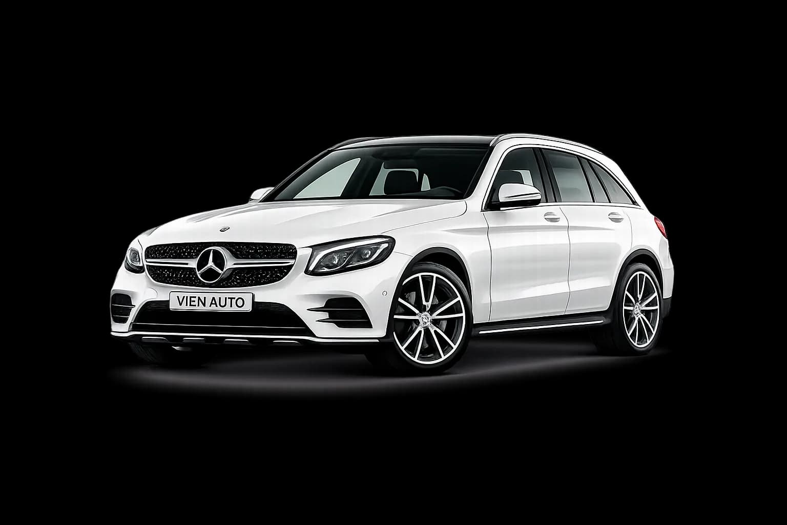 GLC