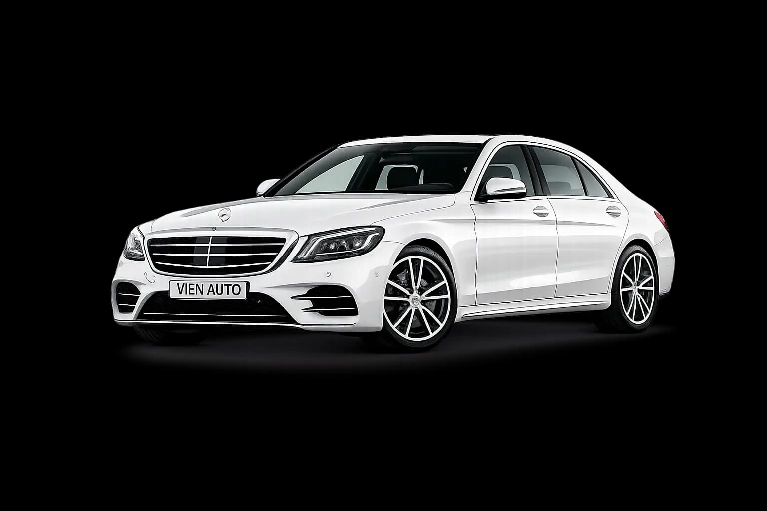 S-Class