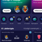 Betmatch Casino: Technikai K&eacute;zik&ouml;nyv a No Deposit B&oacute;nusz K&oacute;ddal &eacute;s Prom&oacute;ci&oacute;s K&oacute;dok Haszn&aacute;lat&aacute;hoz &ndash; &Aacute;tfog&oacute; Elemz&eacute;s