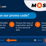 Mostbet Online Casino: Komplexní analýza registrace, přihlášení a strategií