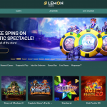 Ontgrendel Lemon Casino Promo-codes en Free Spins: Een Uitgebreide App-gids