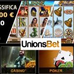 Unionsbet: Analisi Tecnica di Configurazione App e Matematica Bonus &ndash; Manuale Aggiornato