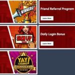 Galactic Wins Bonus Decoded: A Technical Registration and Reward Guide