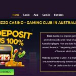 Bizzo Casino Navigationshandbuch: Anmeldeverfahren und Bonusstrategie &ndash; Pro-Tipps